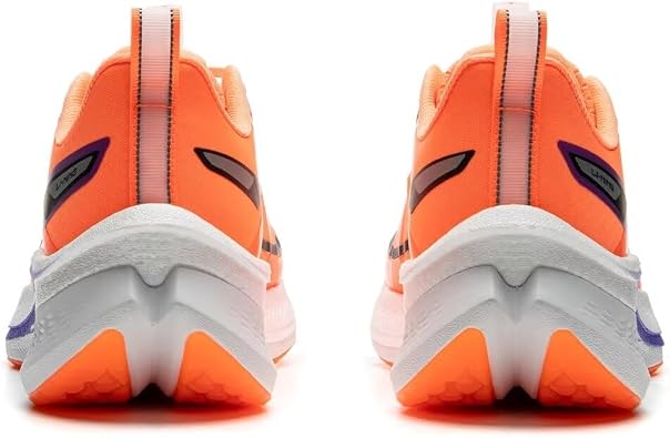 LI-NING RED Hare 7 PRO Men's High Rebound Racing Training Running Shoes ARPU007