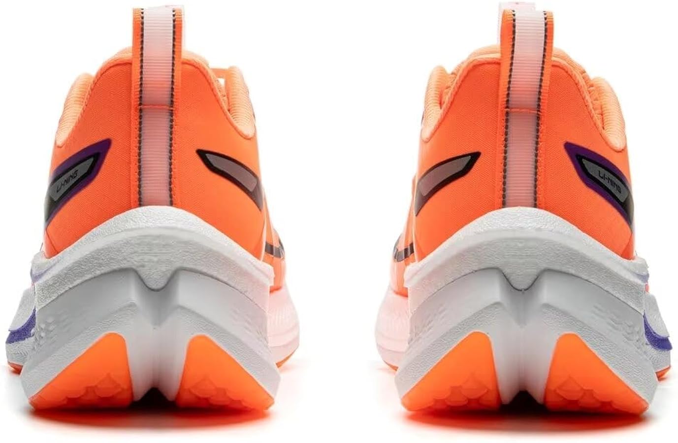 Amazon.com | LI-NING RED Hare 7 PRO Men's High Rebound Racing