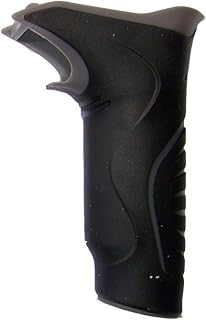 Dye M2 Hyper 5 - Funda de goma, color negro y gris