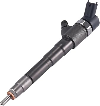 0445110520 0445110418 New Diesel Fuel Injector Compatible For Fiat Ducato Iveco Daily Citroen Peugeot 2.3D 5801594342 504389548 16090972800445110418