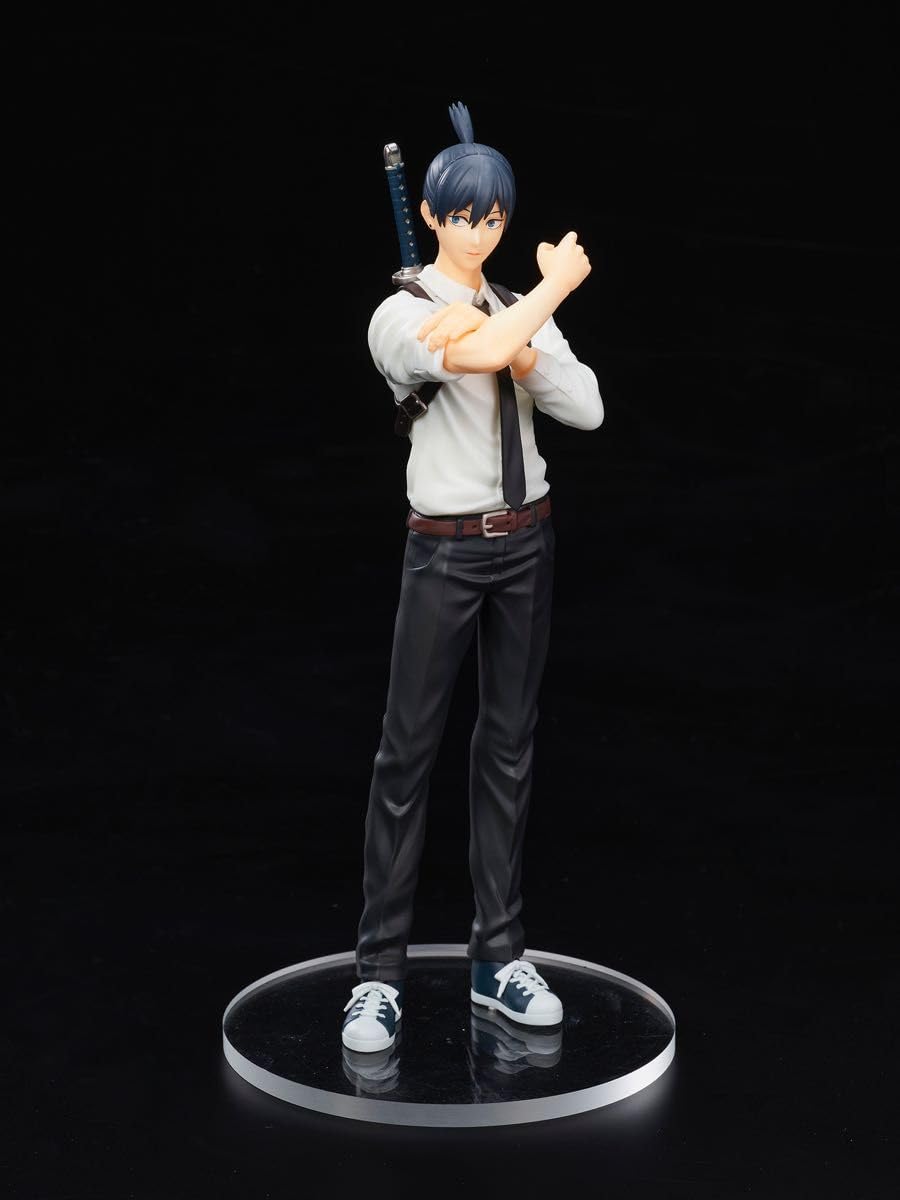 フィギュアまとめ売り　チェンソーマン　マキマ　フィギュア Amazon.co.jp: 『チェンソーマン』マキマ 1/7スケールフィギュア