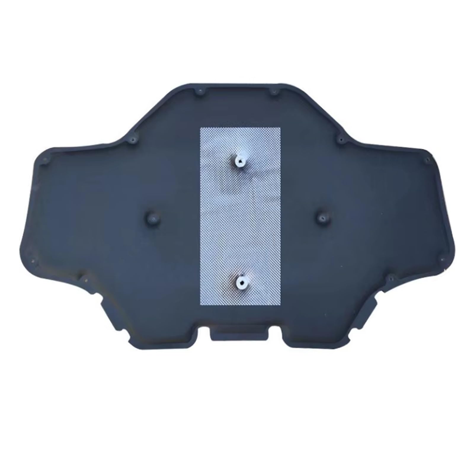 Coussin d'isolation thermique pour moteur BMW X3 X4 G01 G02 2017-2024 capot avant