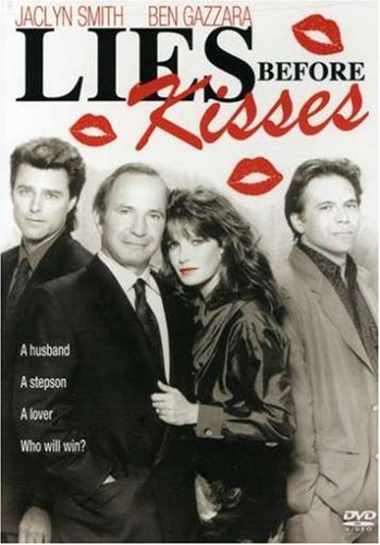 Lies Before Kisses (Bilingual) [Import] [DVD]