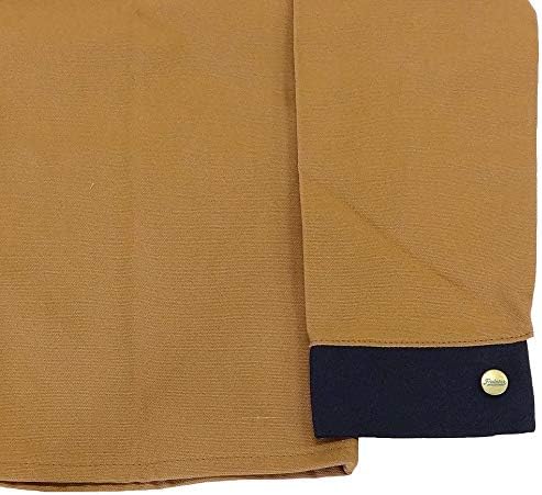 Amazon | [ポインター] DUCK COVERALL JACKET(ダックカバーオール