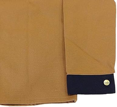 ポインター　DUCK COVERALL JACKET　カバーオール Amazon | [ポインター] DUCK COVERALL JACKET(ダック