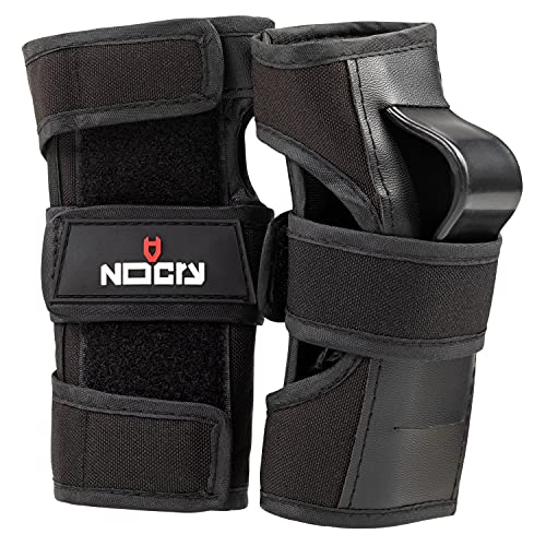 Top 10 Best Wrist Guards For Rollerblading Reviews & Buying Guide Katynel