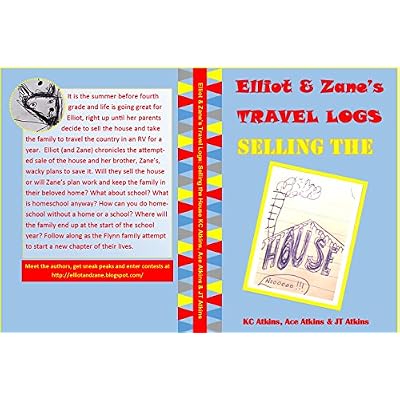 Elliot & Zane's RV Travel Logs: Selling the House