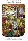 fabrizio clerici orlando furioso  L\'incubo James Branch Cabell con 16 illustrazioni Fabrizio Clerici OTTIMO STATO