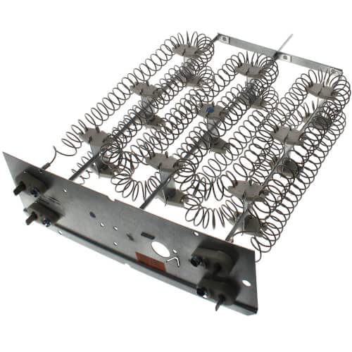 Nordyne 903906 TOP ELEMENT ASSEMBLY 15kw@240v