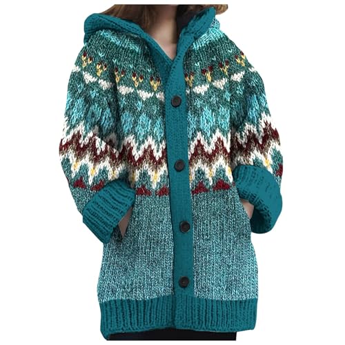 Cardigan à capuche femme pour affronter le froid avec style et confort grâce aux poches