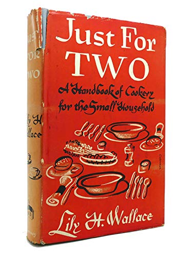 JUST FOR TWO B08MSQY19M Book Cover