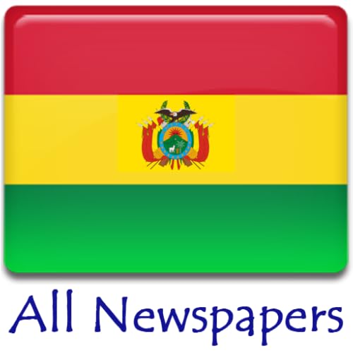 All Newspapers Bolivia