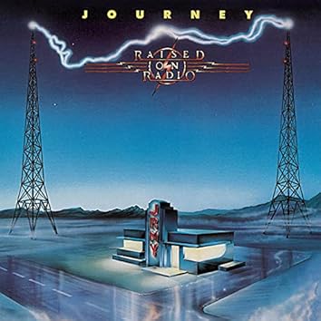 Amazon Musicでジャーニーを聴こう