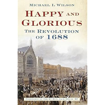 Happy and Glorious
