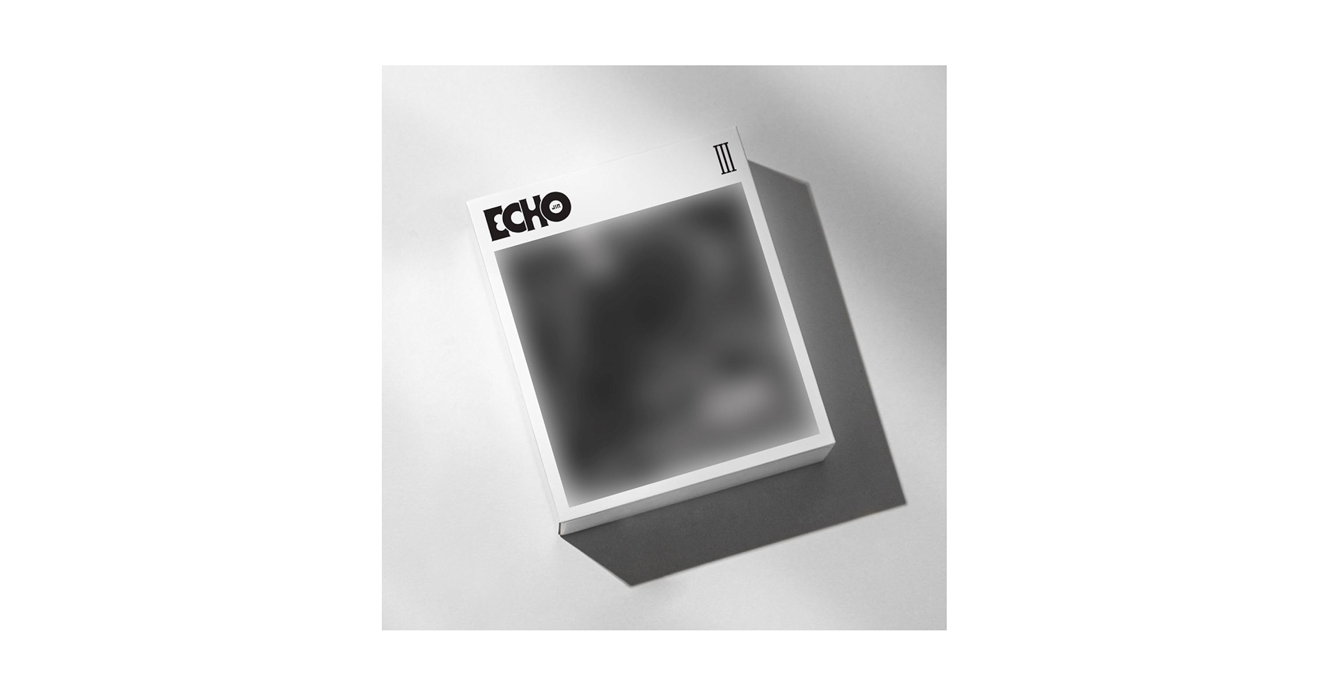 Jin (BTS) - Echo[III] - Amazon.com Music