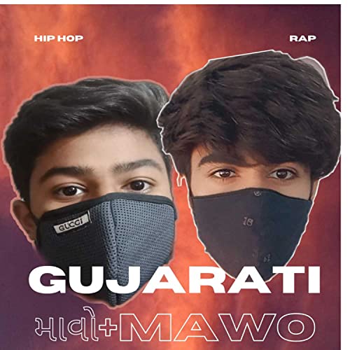 Devansu Rathva (mavo)