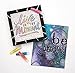 Faber-Castell Gelatos Colors Set, Iridescents - Water Soluble Pigment Crayons