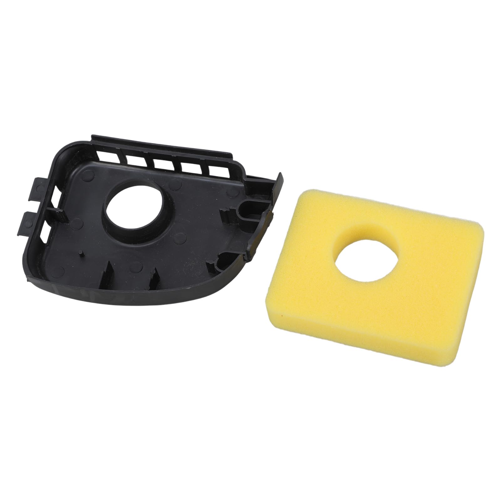 Kalttoy Multicolor Indispensable Parts 595660 Air Filter Cover Fits Lawnmower 08P502 / 09P602 / 09P702 Series Engines Cover Tools Air Filter