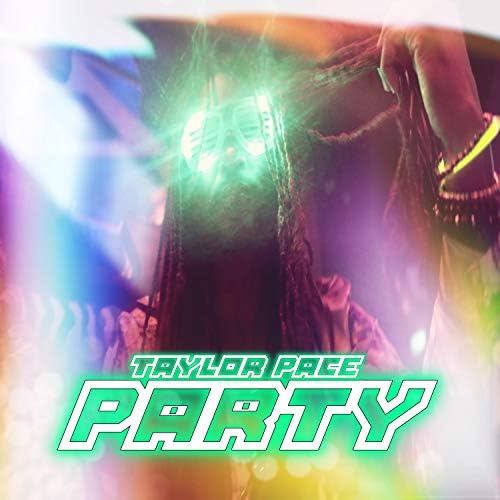 Amazon.co.jp Party Taylor Pace Digital Music