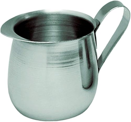 Jarra de infusión 3oz., Acero inoxidable