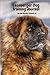 Price comparison product image Leonberger Dog Training Journal: Take Notes, Set Goals, Keep Medical Records, Potty Training Chart, and make memories of with your Leonberger Dog