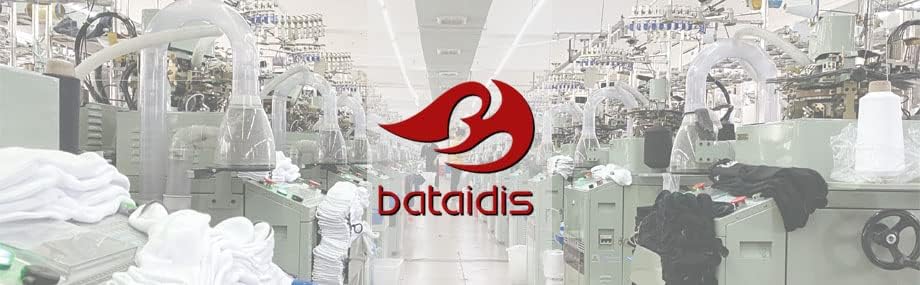 Miniatura 6 de Bataidis Calcetines de hockey de punto juvenil color seco para personas mayores junior para práctica de hockey sobre hielo 2 pares