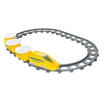 Amazon｜リバティーコーポレーション 回転寿司トレイン 電車