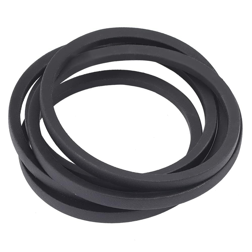 954-04060b 954-04060c Deck Belt fit for Cub Cadet Troy-Bilt LTX1040 LTX1042 LT1042 TB42 TB46 SPM201671081 754-04060B 754-04060C 954-04060 954-04060B 954-04060C LTX1040 42 inch Mower Deck Belt