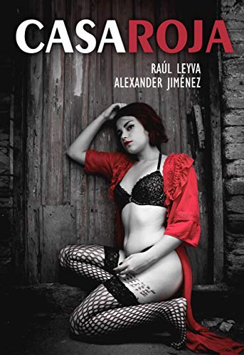 Casa roja