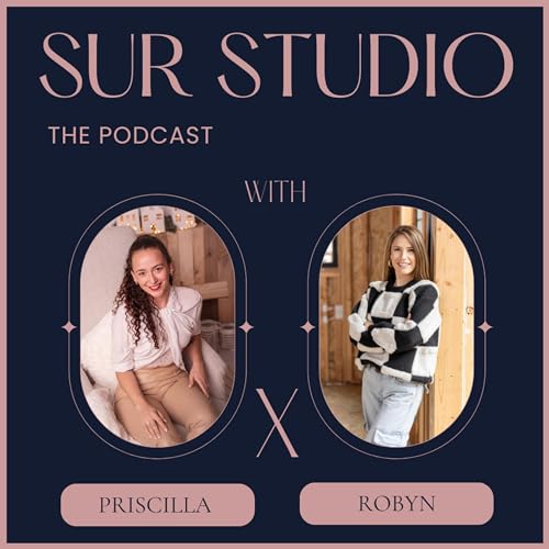 Ep 12: 10 tasks you should be delegating NOW with Robyn Niederegger