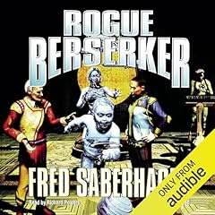 Rogue Berserker cover art
