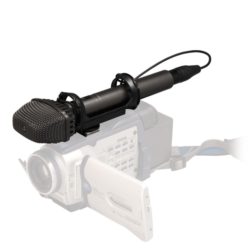 Amazon.co.jp: Superlux XYステレオ コンデンサーマイクロホン