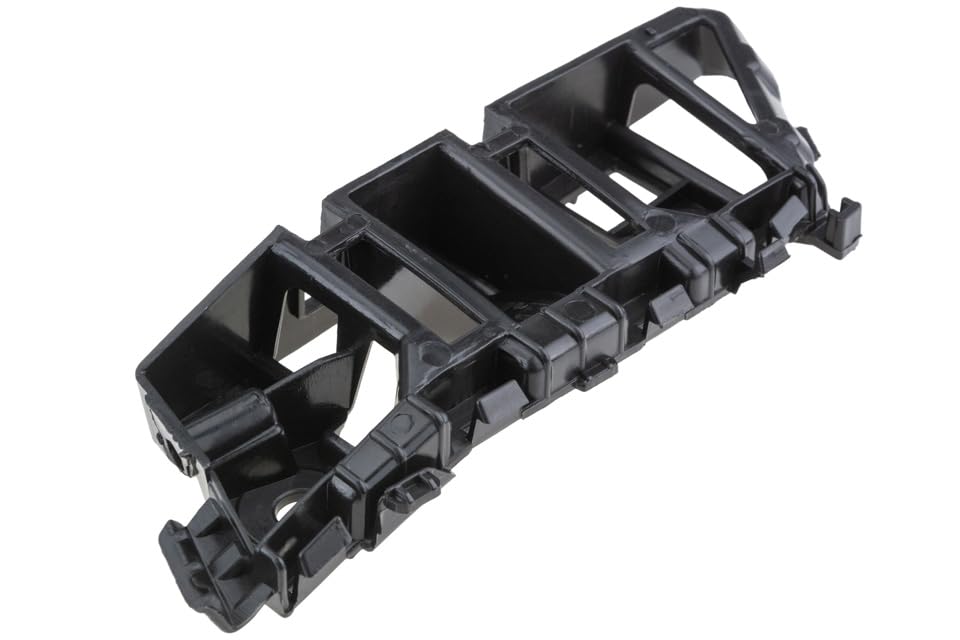Support pare-chocs avant gauche VW Tiguan 2008 résout le problème d'affaissement