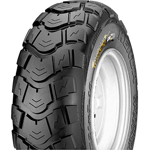 Kenda K572 Road Go ATV Bias Tire - 25x8.00-12