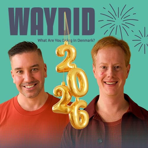 138 | What to Expect on a Danish New Year's Eve