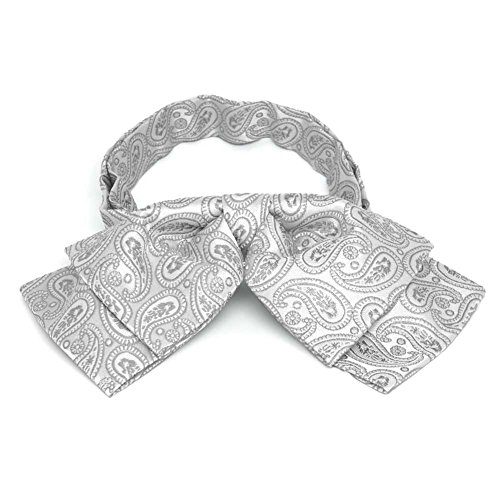 Image of tiemart Floppy Bow Tie