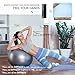 ASAKUKI Smart WiFi Essential Oil Aromatherapy Diffuser, Easy Connect with Alexa and Google Home Phone App Voice Control 700 ml Ultrasonic Diffuser, Create Schedules 7 LED Colors Humidifier