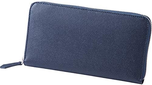 Amazon シップス ラウンドジップ長財布 シューズ バッグ