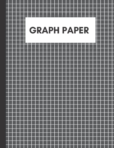 Cahier de dessin petits carreaux idéal pour la géométrie et les notes - 2