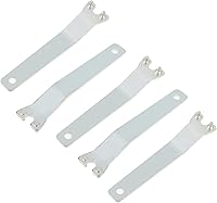 Vista 12 de Utoolmart Llave hexagonal universal para amoladora angular o sierra circular, 2