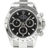 [ロレックス] ROLEX デイトナ ウォッ�