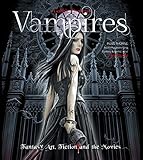 gothic kunstdrucke  Vampires: Fantasy Art, Fiction and the Movies (Gothic Dreams)