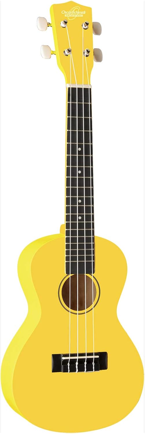 Oscar Schmidt Ukulele (OU1CY-A)