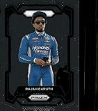 2024 Panini Prizm #22 Rajah Caruth Hendrickcars.com/Hendrick Racing Card - Sportscard Superstore