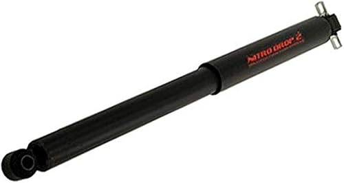 Belltech ND2214DP ND2 OEM Shock (cada uno) (gota nitro 2)