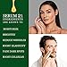 Anti Aging Face Oil Serum–Antioxidant Collagen Boosting Facial Oil-21 Natural Ingredients (Vit C,E,Peptides & Squalane).Wrinkle Repair for Women,Men-Brightens & Tightens Skin.Unique Skincare Gift Idea