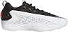 Adidas Men's Anthony Edwards 1 Basketball Shoes