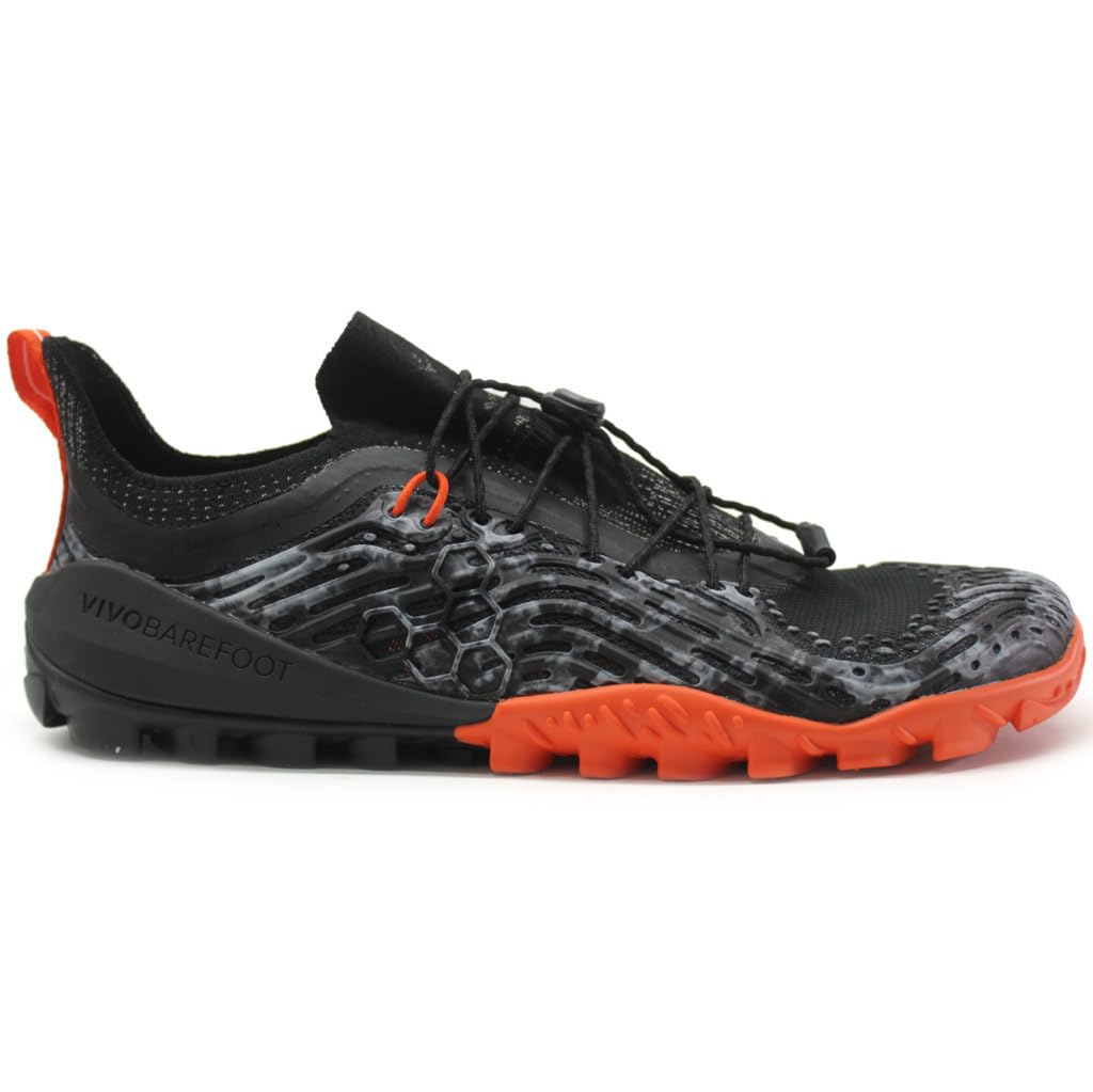 Amazon.com: Vivobarefoot Womens Hydra ESC Textile Synthetic 