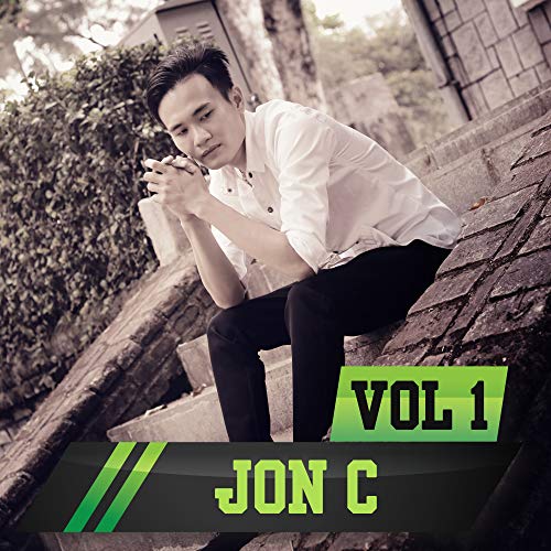 Jon C Rapper Amazon.com: Jon C, Vol. 1 : Jon C: Digital Music