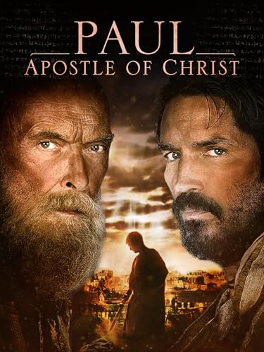 Paul, Apostle Of Christ